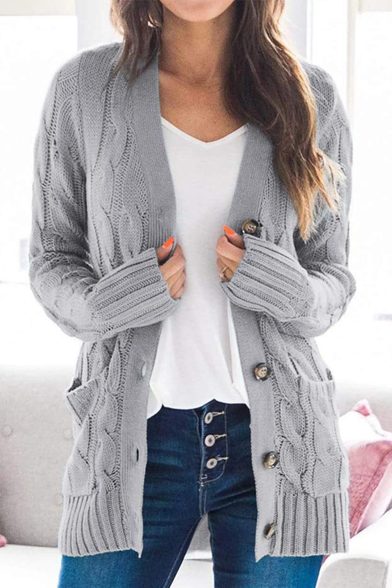 Chaqueta bellamente confeccionado