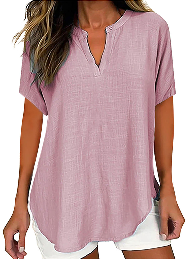 Camisa de diseño elegante
