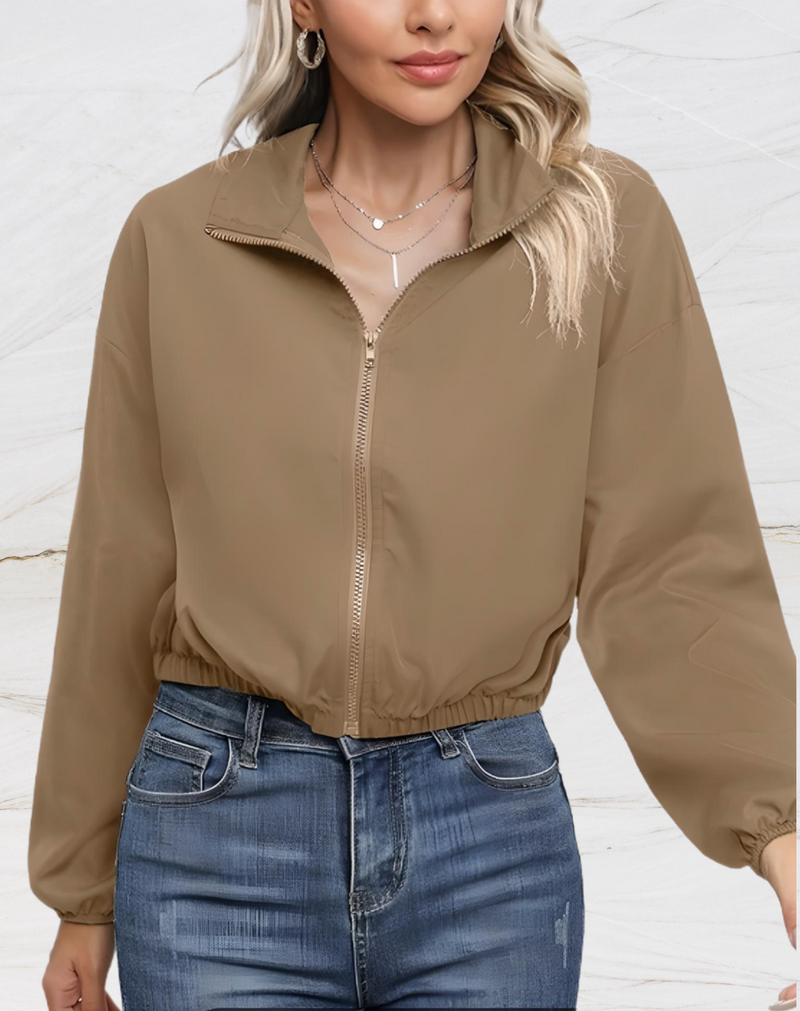Chaqueta vintage clásico