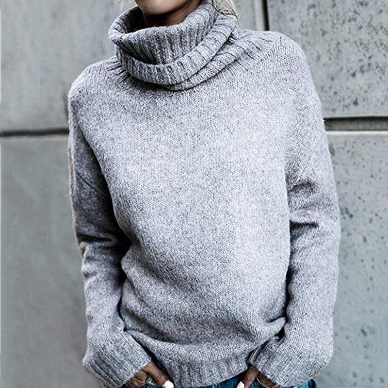 Suéter de diseño elegante