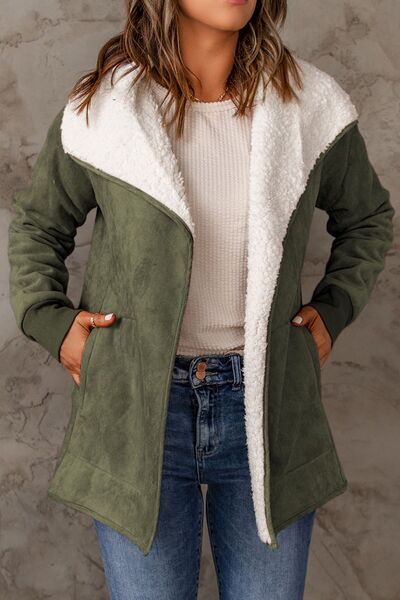 Chaqueta vintage clásico