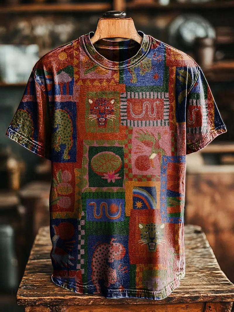 Prenda de diseño cuidado