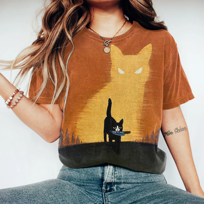 Camiseta de diseño elegante