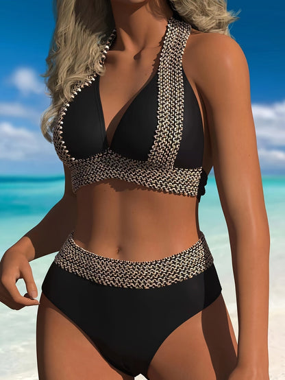 Eva® | and Relaxed Summer Bikini