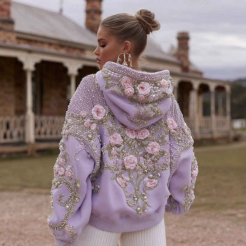 Prenda de estilo vintage atemporal