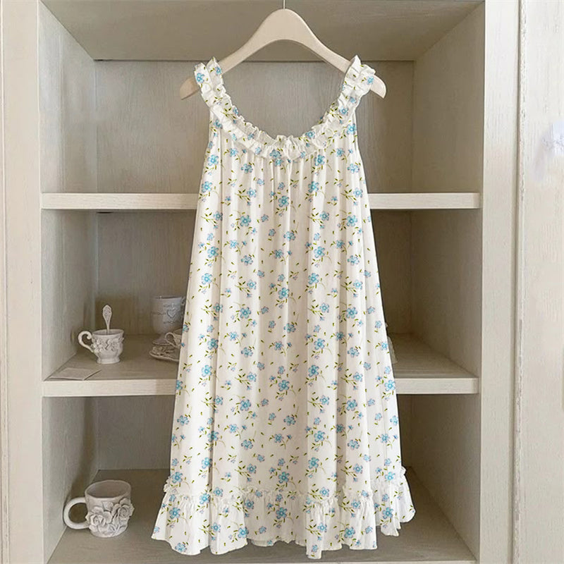 Vestido de estilo vintage atemporal