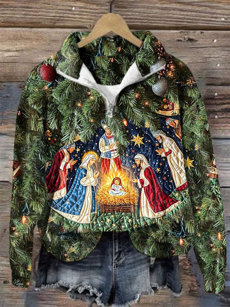 Prenda de diseño cuidado