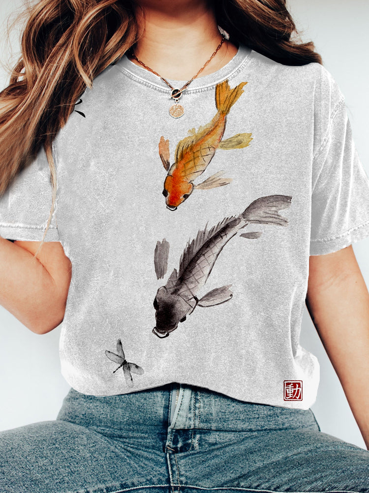 Camisa bellamente confeccionado