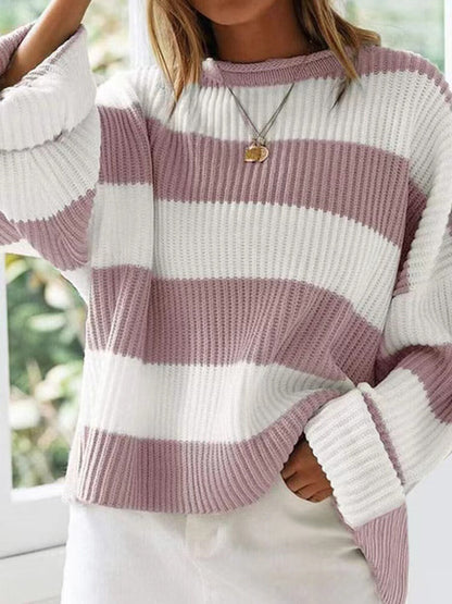 Suéter de diseño elegante