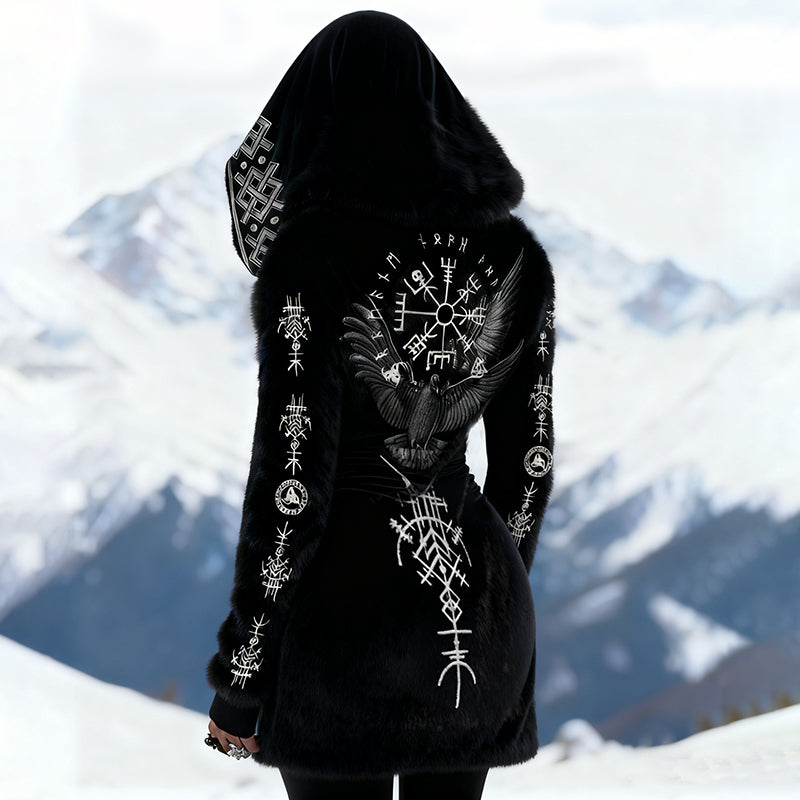 Chaqueta de diseño elegante