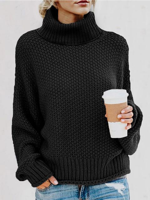 Suéter de diseño elegante