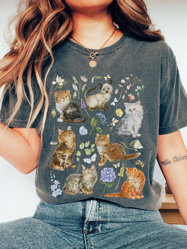 Camiseta de diseño elegante