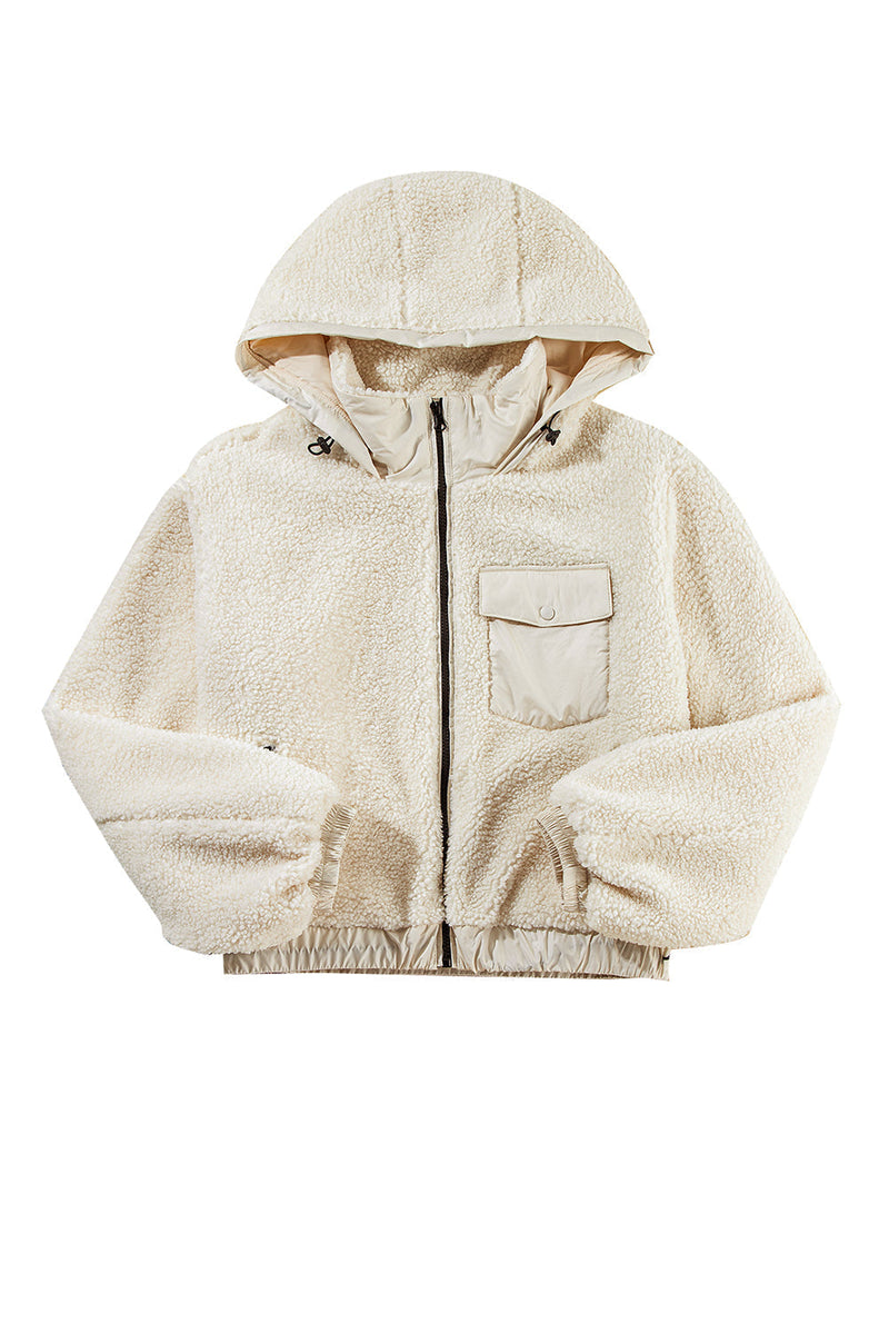 Chaqueta bellamente confeccionado