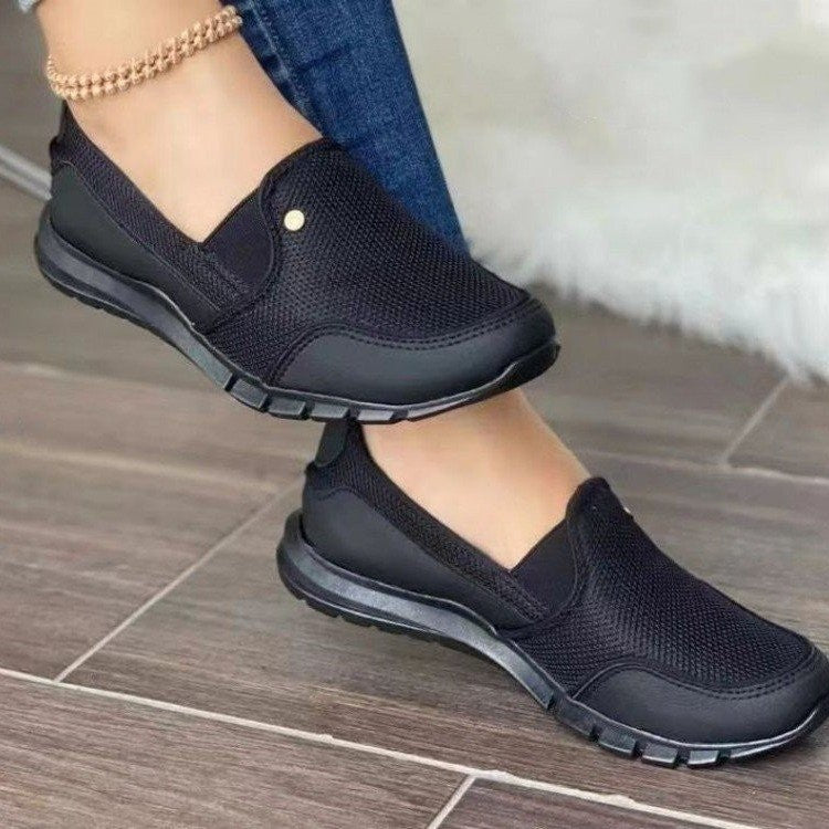 CM | Botas de montaña ligeras y cómodas