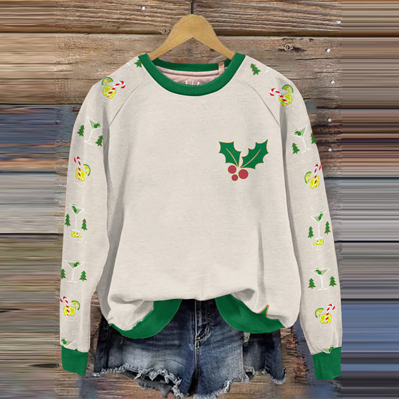 Camisa de estilo vintage atemporal
