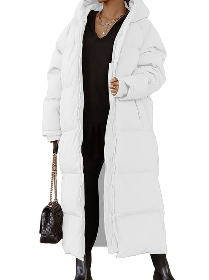 Kalila | Modern and Versatile winter Jacket