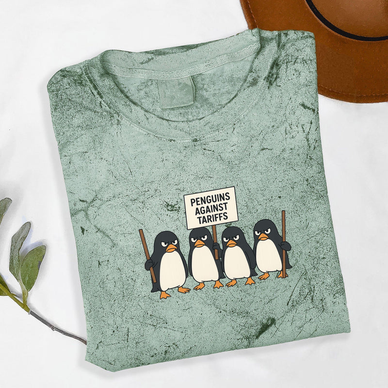 Camiseta de estilo vintage atemporal