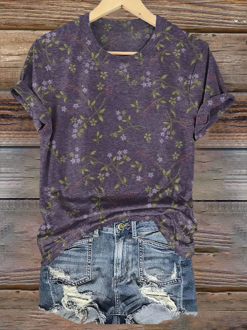 Camiseta de diseño elegante