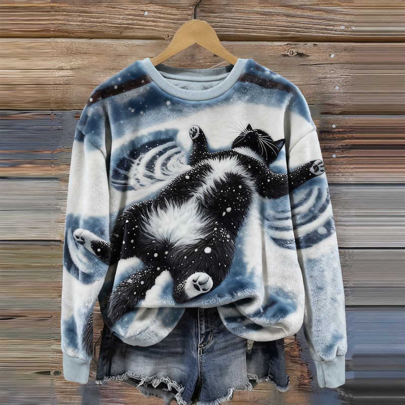 Camisa de diseño cuidado