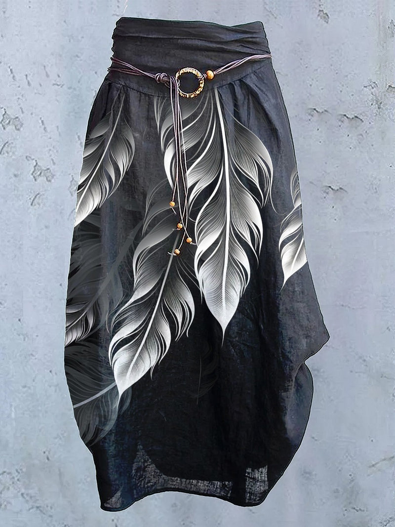 Prenda de estilo vintage atemporal