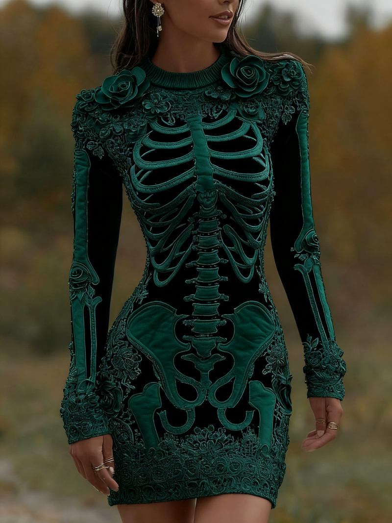 Suéter de diseño elegante