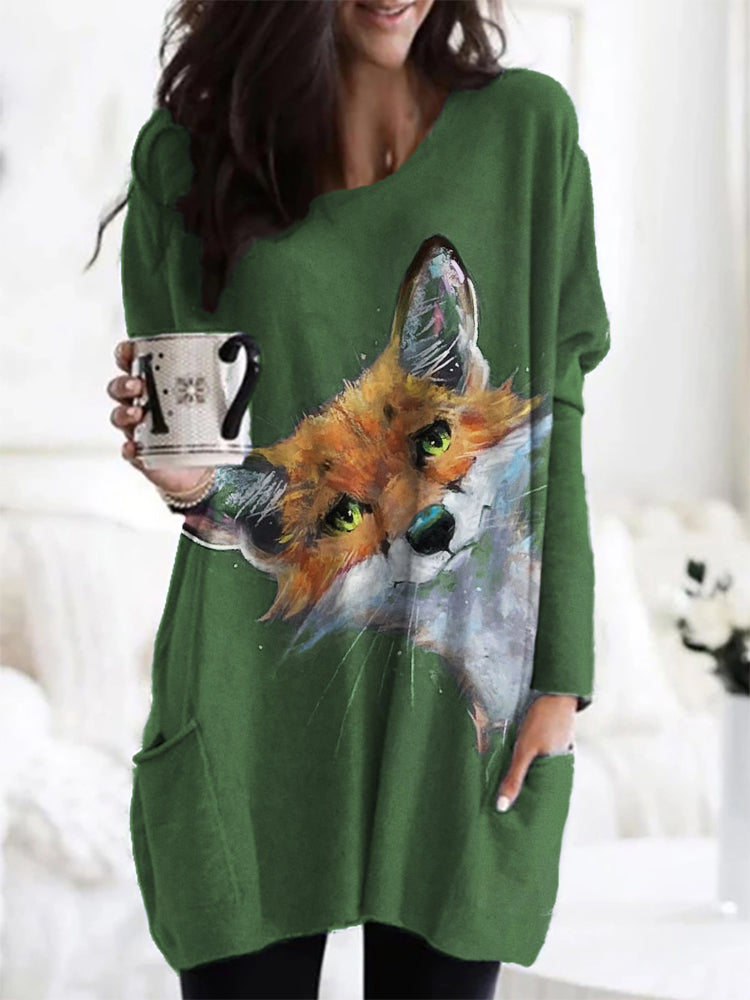 Prenda de diseño elegante