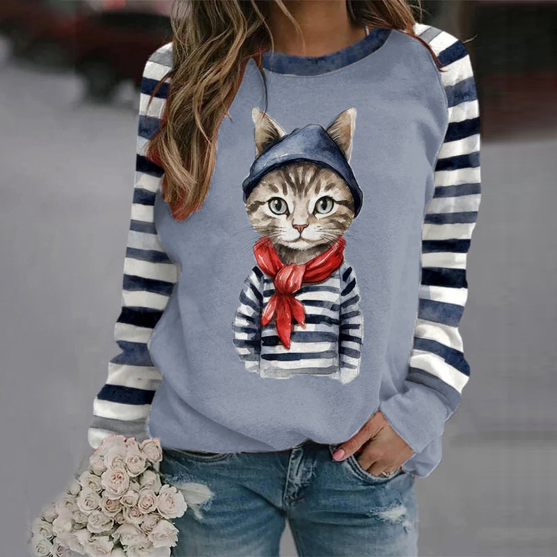 Camisa bellamente confeccionado