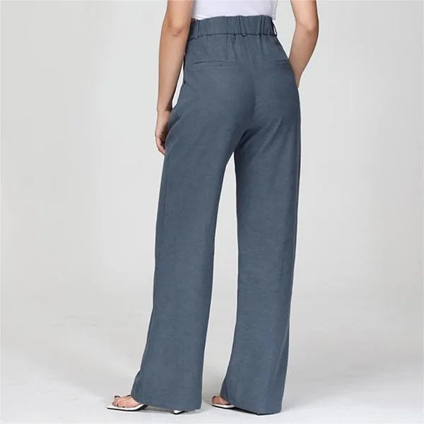 KL | Elegantes pantalones de primavera