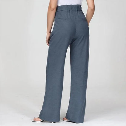 KL | Elegantes pantalones de primavera