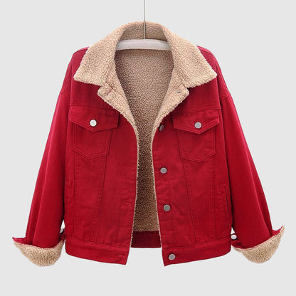 Marlowe | Modern and Fashionable winter Coat