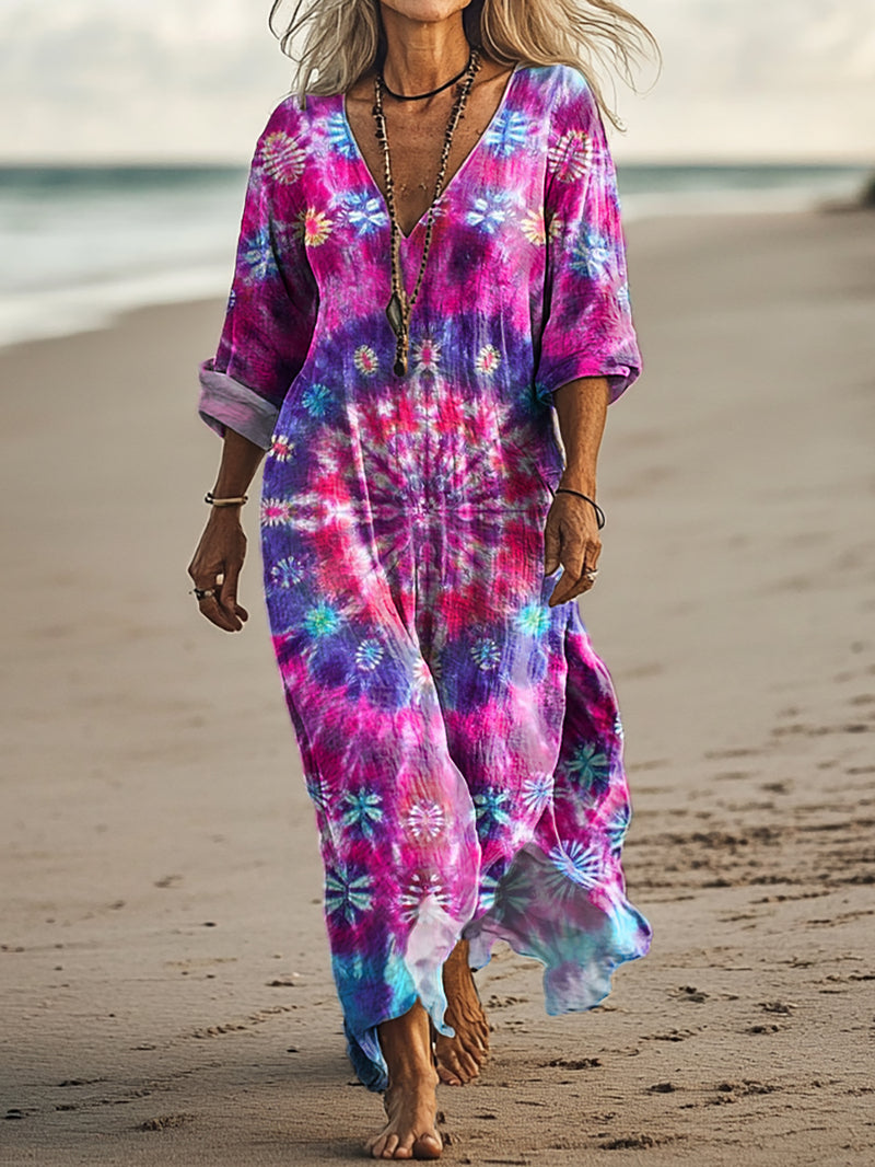 Vestido de diseño elegante