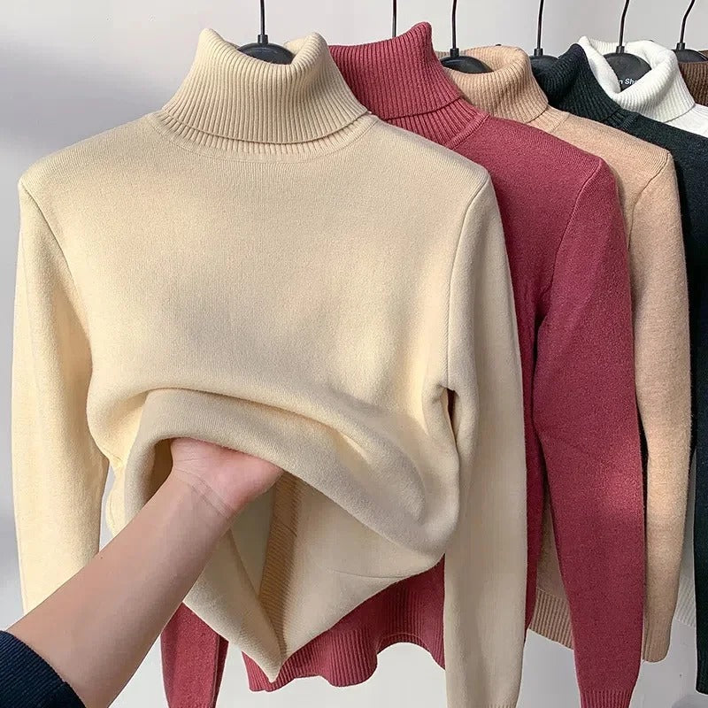 Suéter de diseño elegante