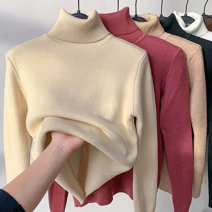 Suéter de diseño elegante