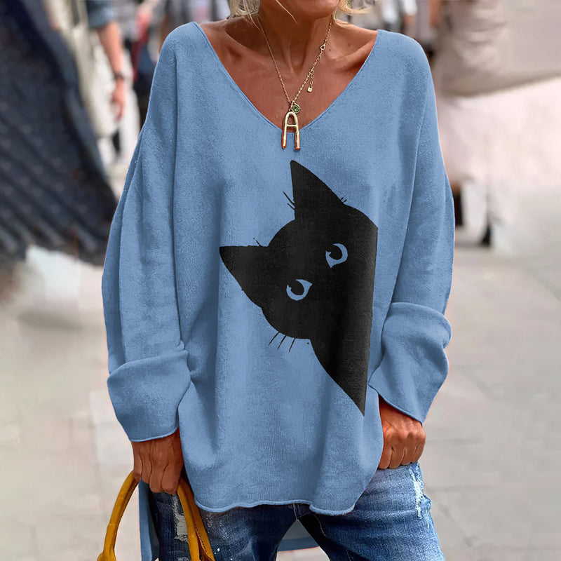 Camiseta de estilo vintage atemporal