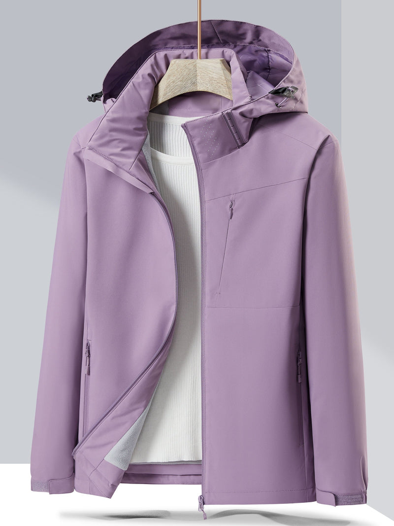 Chaqueta de diseño elegante