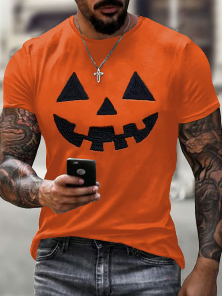 Camiseta de diseño clásico