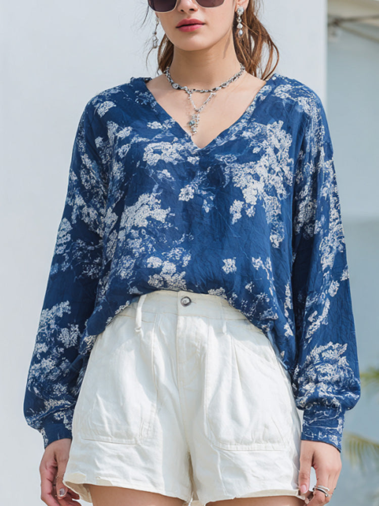 Camisa de diseño elegante