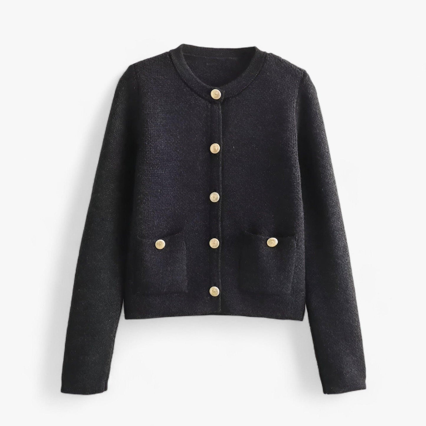 Vanda | Effortless and Trendy winter Jacket