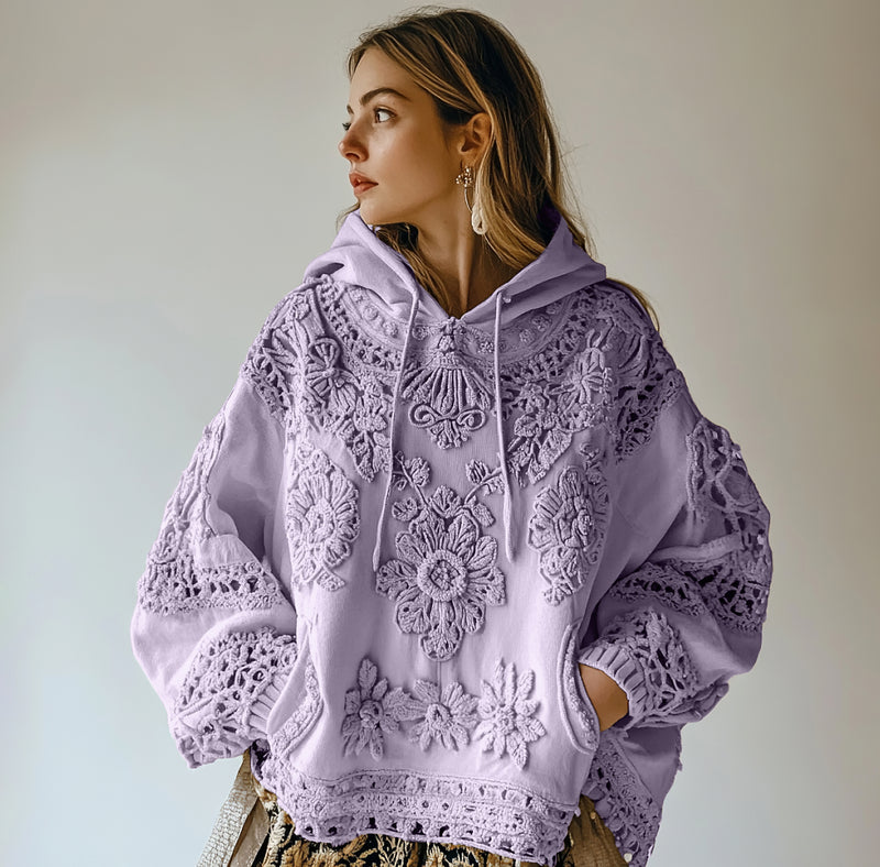 Prenda de diseño elegante