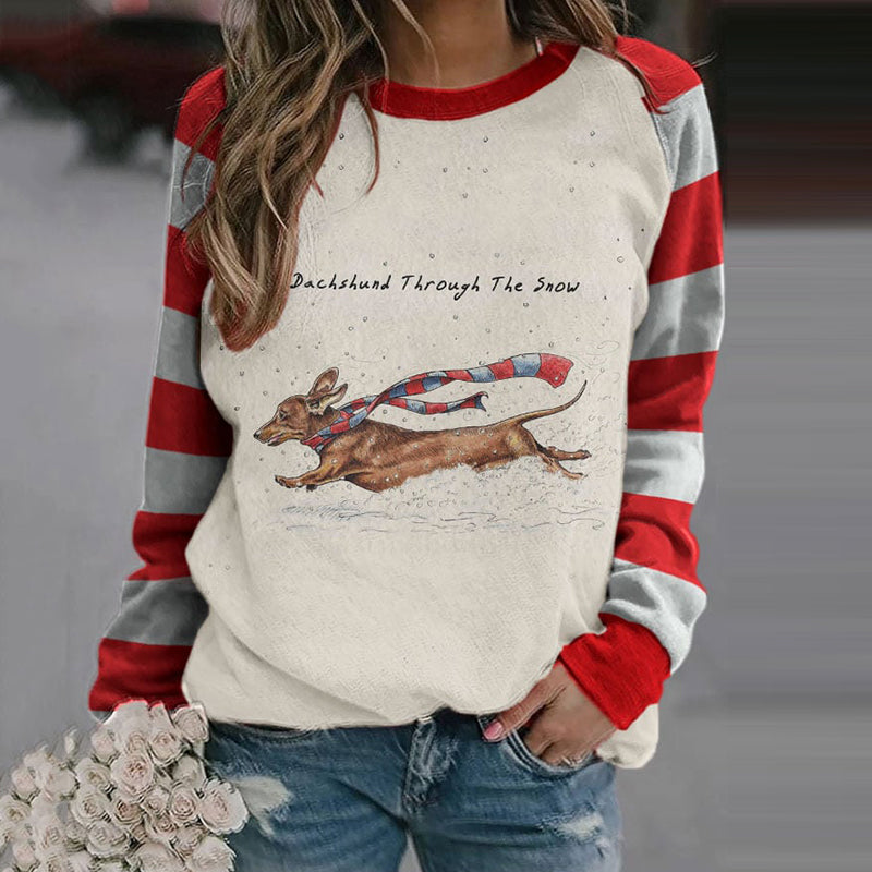 Camisa de estilo vintage atemporal