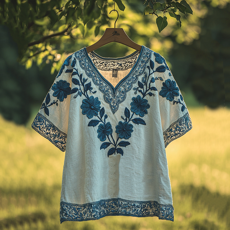 Camiseta de diseño clásico