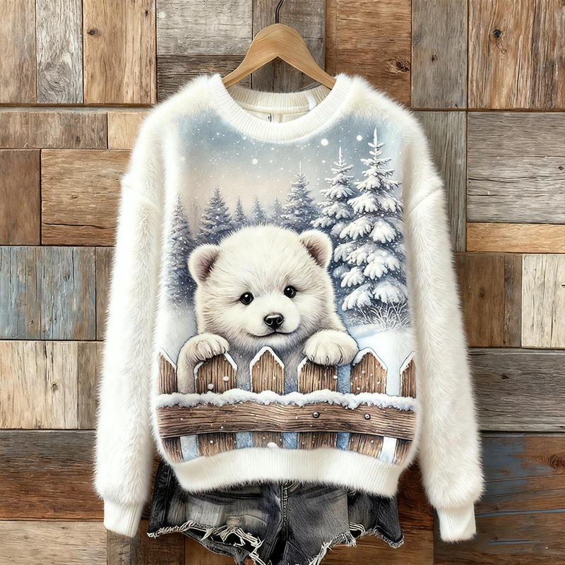 Camisa de diseño cuidado