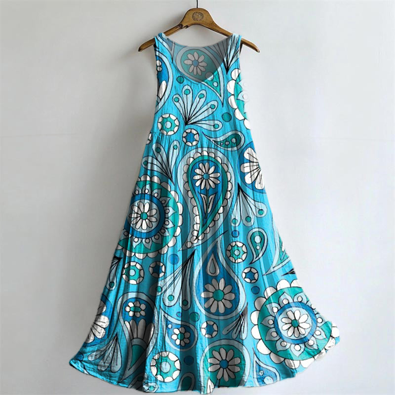 Vestido bellamente confeccionado