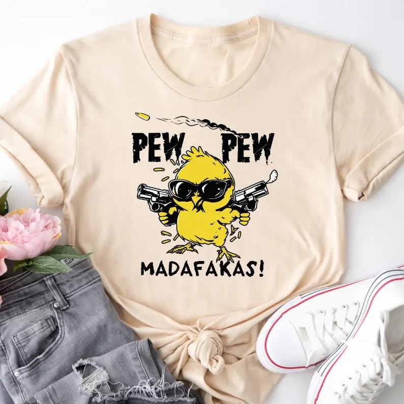 Camiseta vintage clásico