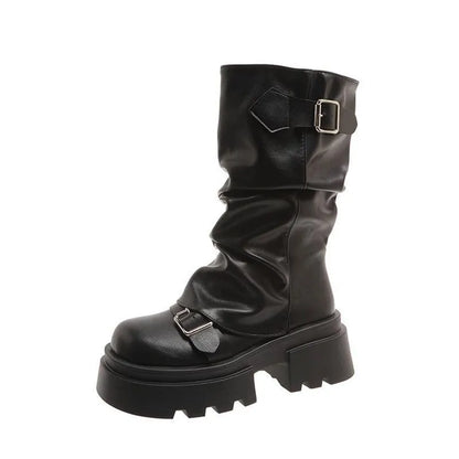 Botas ortopédicas con estilo para cualquier ocasión
