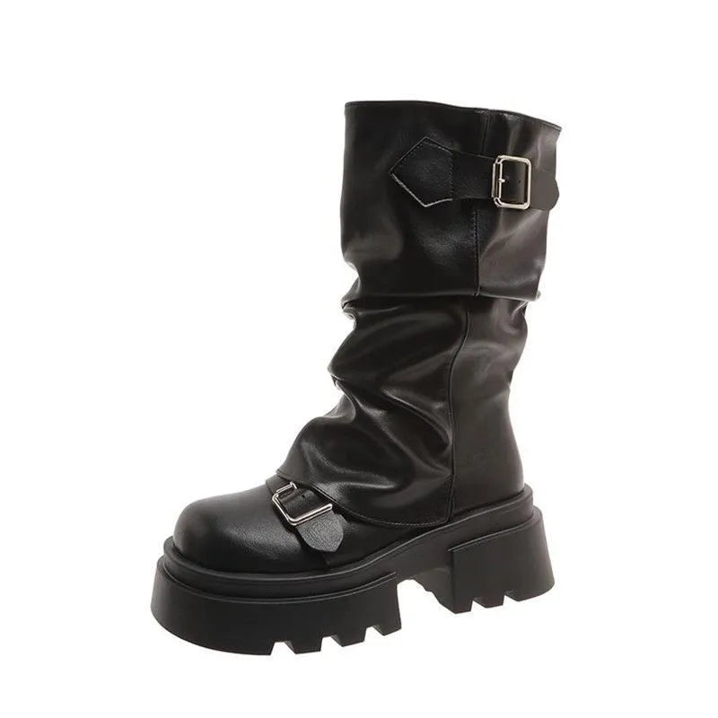 Botas ortopédicas con estilo para cualquier ocasión