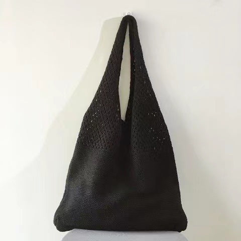 Bolso de estilo vintage atemporal