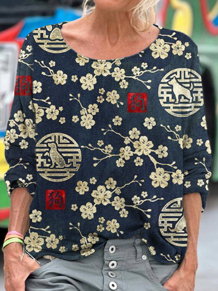 Camisa de diseño clásico