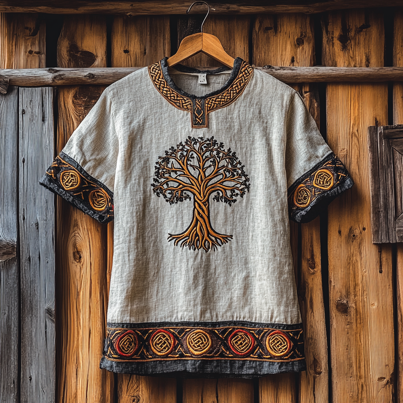 Camiseta de diseño elegante