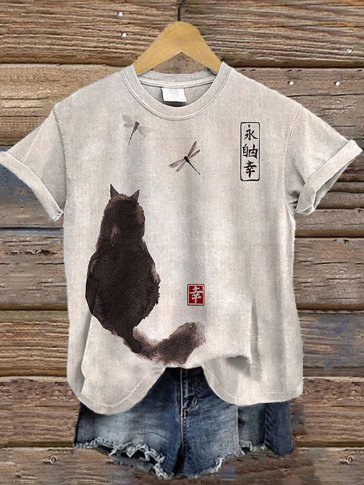 Camiseta de diseño elegante